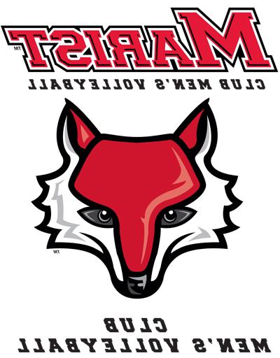 Image of Marist men's volleyball Logos